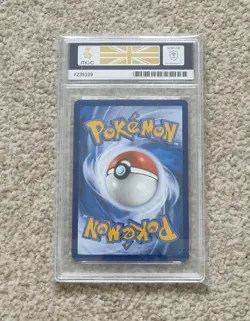 MGC 10 - Eevee Pokemon Day 2025 Pokemon Card - Reverse Holo Sealed Promo - Image 2