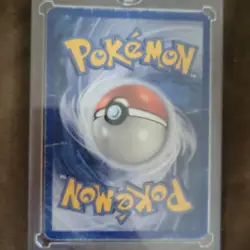 Pokemon Co. Charizard Delta Species 4/100 Crystal Guardians Holo Rare 120HP - Image 2