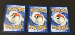Pokemon TCG First Partner Illustration Collection Series 2 Gen 8 Galar Starters - Image 3