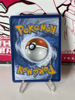 Zappos EX 202/165 Scarlet & Violet 151 Special Illustration Pokemon - Image 3