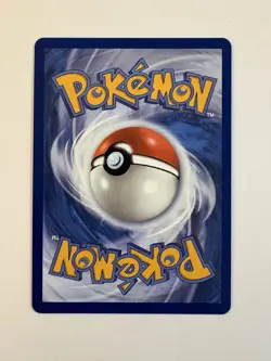 Pokemon Dhelmise 091/084 IR Illustration Rare Pitch Black NM - Image 2