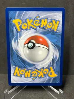 Charizard V SWSH260 Holo Promo Sword & Shield Promo Pokemon Near Mint - Image 2