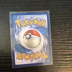 Mega Zeraora EX 098/084 Me05: Pitch Black - Image 2