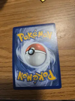 Pokemon Dark Gyarados TCG Holo Rare Card 8/82 Celebrations Classic Collection NM - Image 2