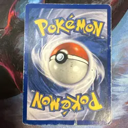 The Pokemon Company Pokemon TCG Jumpluff 09/64 Neo Revelation Holo Rare EN - Image 4