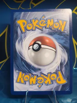 Pokemon TCG Armarouge 086/084 PBL EN Full Art Holo Illustration Rare English - Image 4
