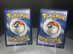 Pokemon PFLN POR Foil Card Lot – Dewgong (Ability, Creature) – 4 Cards - Image 2