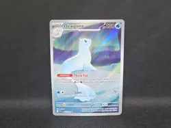 Phantasmal Flames Pokemon TCG Dewgong - ME02 - Image 1