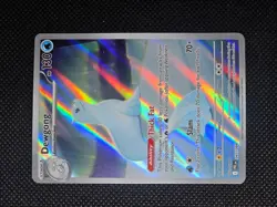 Phantasmal Flames Pokemon TCG Dewgong - ME02 - Image 2