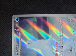 Phantasmal Flames Pokemon TCG Dewgong - ME02 - Image 5