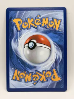 Dhelmise 091/084 Full Art Illustration Rare Me05: Pitch Black Holo Pokemon TCG - Image 2