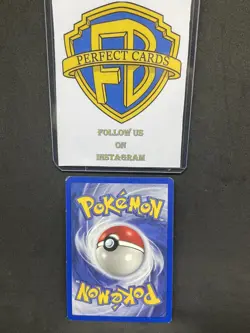 POKEMON EX TEMPESTE DI SABBIA ARCANINE NONHOLO 15/100 LP ITA - Image 2