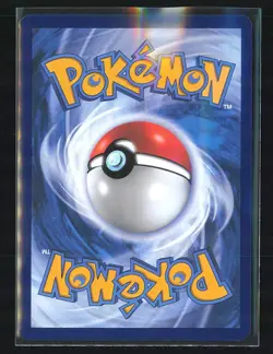 Pokemon Slowbro Pitch Black 030/084 Reverse Holo NM Free Shipping - Image 2
