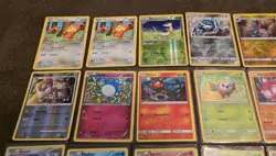 Lot Of 67 Pokemon TCG Holo Foil Cards - Image 2