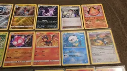 Lot Of 67 Pokemon TCG Holo Foil Cards - Image 3