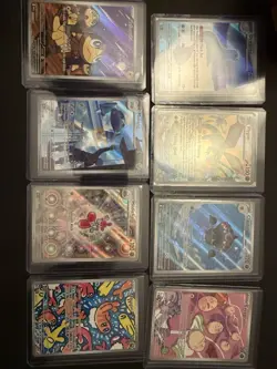 Listing Of Pokemon Cards For Clydetortellini - Image 2