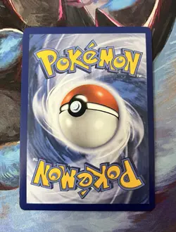 Pokemon TCG Rust Syndicate Grunt 112/084 Pitch Black PBL EN full art ultra rare - Image 2