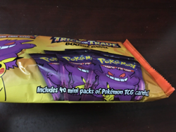 Pokemon Booster Bundle Trading Card Game Trick Or Trade New 40 Mini Packs - Image 4