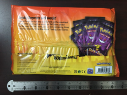 Pokemon Booster Bundle Trading Card Game Trick Or Trade New 40 Mini Packs - Image 5