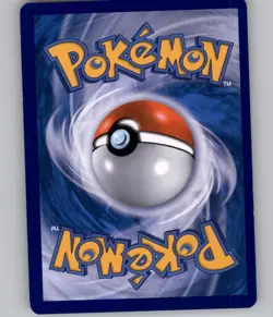 Houndour 55/101 Common Plasma Blast Pokemon Near Mint NM - Image 2