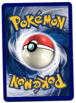Pokemon TCG Dragon Houndour 59/97 Common MP/HP - Image 2