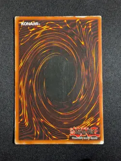 Yugioh - Blue‑Eyes White Dragon SDK‑001 Unlimited Edition Ultra Rare HP - Image 2