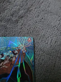 ONE PIECE OP-15 Adventure on KAMI's Island OP13-042 SP Edward Newgate NM/MINT - Image 2