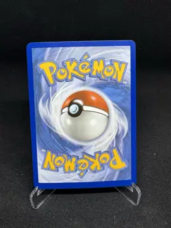 Pokemon TCG Chaos Rising IR Watchog 097/086 Reverse Holo Rare English 2026 - Image 2
