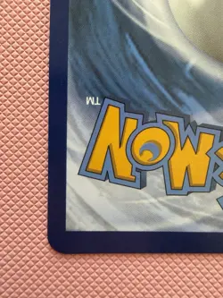 Pokemon TCG Rayquaza V 194/203 Evolving Skies Holo Ultra Rare Card - Image 5