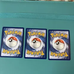 Pokemon TCG - First Partners Collection Series 1 - Alola (Gen 7) Starters Set - Image 2