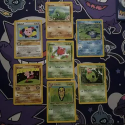 Neo Discovery Unlimited - Mixed Bundle Pokemon Cards x 19 - Common/Uncommon/Rare - Image 4