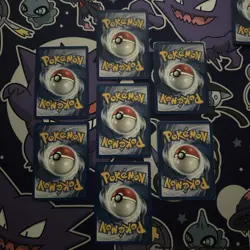 Neo Discovery Unlimited - Mixed Bundle Pokemon Cards x 19 - Common/Uncommon/Rare - Image 5