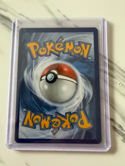 Lurantis Ex 096/084 Ultra Rare Holo NM - Pitch Black - Pokemon Cards/TCG - Image 3