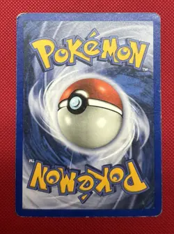 Pokemon Card-Gyarados-H10/H32-Holo-NoCrystal-Skyridge-ENG-LP - Image 2