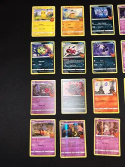 Pokemon TCG - Trick Or Trade Complete Full Master Set - 30 Cards - #3 - Image 2