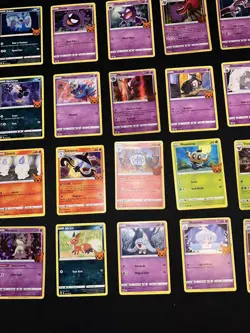 Pokemon TCG - Trick Or Trade Complete Full Master Set - 30 Cards - #3 - Image 3