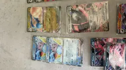 29 X ex Hit Cards From Pokemon TCG From Various Sets - Image 2