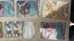 29 X ex Hit Cards From Pokemon TCG From Various Sets - Image 4