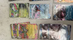 29 X ex Hit Cards From Pokemon TCG From Various Sets - Image 5