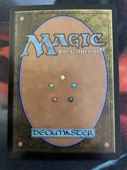 MTG Anti-Venom, Horrifying Healer Magic Card Marvel Spider Man Mythic - Image 2