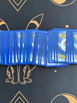 Pokemon TCG Jungle Set Bundle X85 Cards WOTC Vintage Non Holo - Image 3