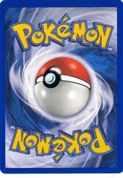 POKEMON COOL PORYGON BLACK STAR PROMO HOLO CARD NO. 15 - Image 2