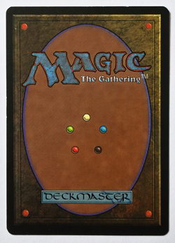 MTG Demonic Tutor Revised Edition #105 Uncommon LP - Image 2