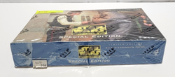1998 DECIPHER STAR WARS LIMITED SPECIAL EDITION 9 CARD EXPANSION PACKS IN BOX - Image 5