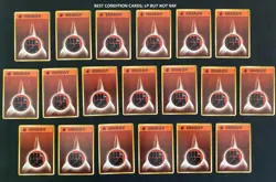 **27 CARDS** Fighting Energy Pokemon TCG Base Set WOTC 1996 (Varying Conditions) - Image 1