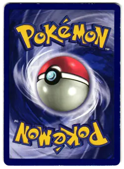 CUBONE 70/130 - MP - BASE SET 2 ENGLISH 2000 POKEMON CARD - Image 3