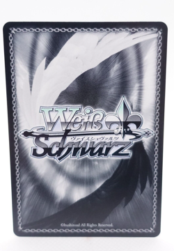 Kurumi Weiss Schwarz Date a Live DAL/W99-009 R Waifu Anime Trading Card - Image 2