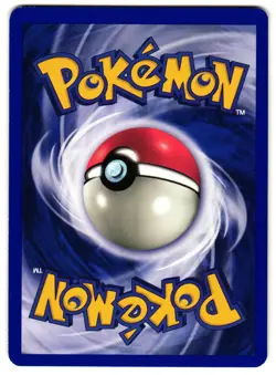 JYNX 45/130 - LP - BASE SET 2 ENGLISH 2000 POKEMON CARD - Image 3