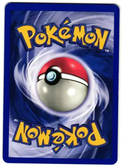 ABRA 49/82 - LP - TEAM ROCKET ENGLISH 2000 POKEMON CARD - Image 3