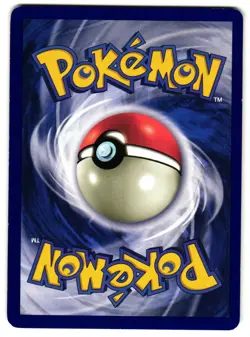 VULPIX 68/102 - LP - BASE SET ENGLISH 1999 POKEMON CARD - Image 3